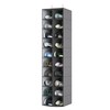 Libeder Hanging Shoe Organizer for Closet, Hanging Closet Organizers 20