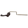 Plumb Pak PP836-74VBL Universal Fit Toilet Handle Tank Flush Lever,