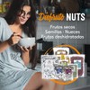 Colorantes Comestibles Cajita multicolor 54mL Deiman Bebidas Confitería Repostería