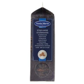 Santa Maria Star Anise Spice,160 g
