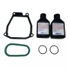 MINI Cooper S Supercharger Oil Change Service Kit Gasket O-rings