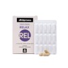 ALTROMERCATO - Relax integratore in capsule - 30 capsule -