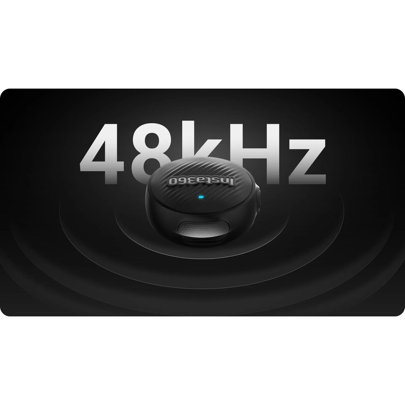 Insta360 Mic Air Transmitter