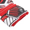 1 Pair Kids Soccer Gloves Latex Collision Resistance Football Goalkeeper