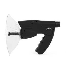 Parabolic Microphone 8x Monocular with Bionic Listening Device for Outdoor Bird Watching