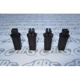 CARS, Inc. 1969-1972 Buick Headlight Bezel Retaining Nuts | OEM #1385235 | Set of 4