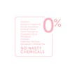 RAWGANIC Organic Intimate Hygiene Wipe Sachets | Gentle Ph Balanced,