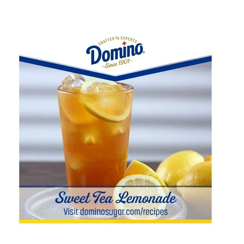 Domino Premium Pure Cane Sugar Cubes, 126 Cubes, 1 lb