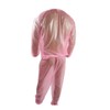 Haian - PVC jogging suit, sweat clothes