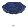Champion CHM21MN58 Mini Folding Umbrella, Navy, Camouflage, 23.8 x 3.8