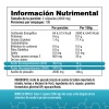 Omega-3 De Aceite De Salmón Islandés - 2000mg Por Porción