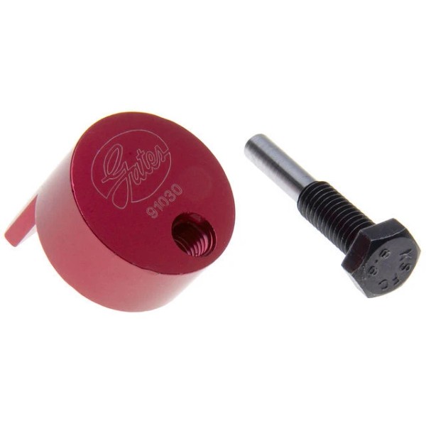 AC Delco Gold Belt Installation Tool fits Chevy Silverado 1500