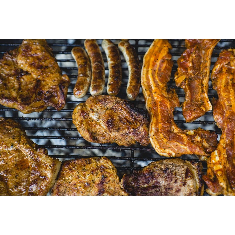 GONSALVES Tempero a MINHA MODA Special Spice Blend Net Wt.