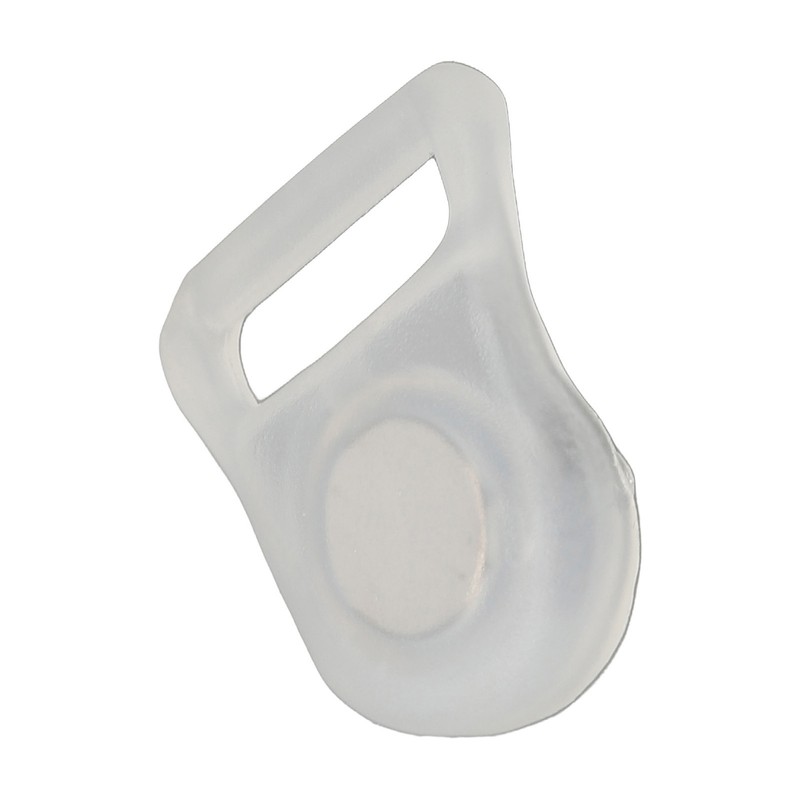 Headgear Clip for ResMed N10 F10 Silicone Pad Precisely Manufactured