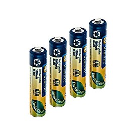 Synergy Digital Cordless Phone Battery, Works with Panasonic KX-TGA470 Cordless Phone, (Ni-MH, 1.25V, 1000 mAh) Ultra Hi-Capacity Battery