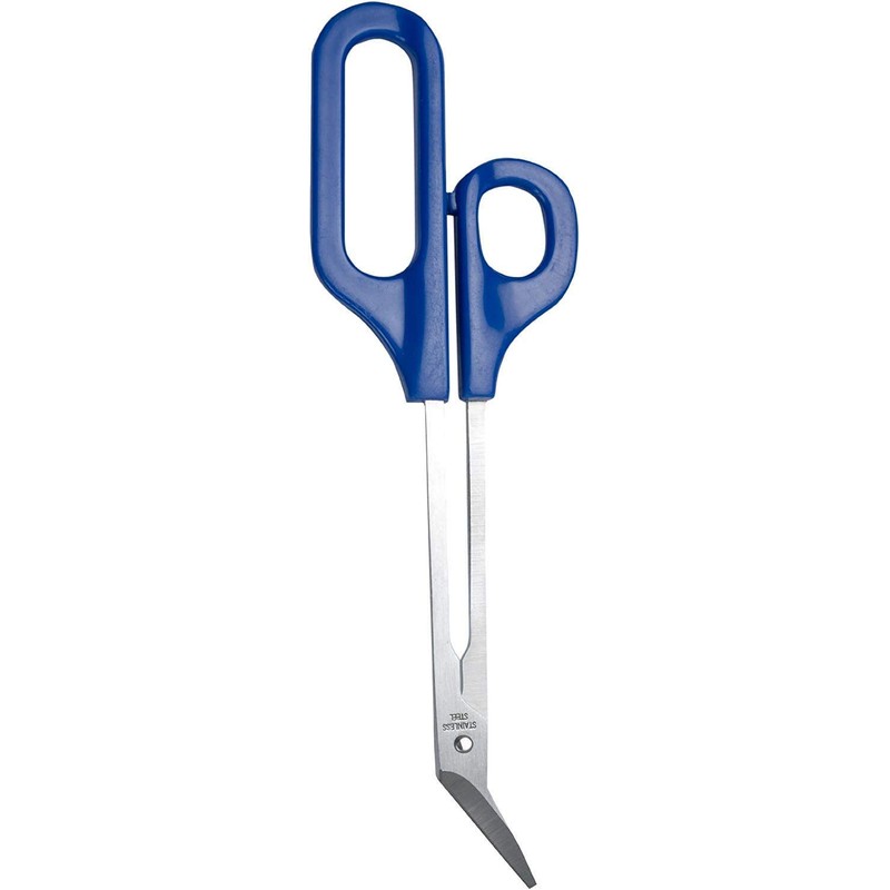 Wellys Pediküre-Schere, 1er Pack (1 x 1 Stück)