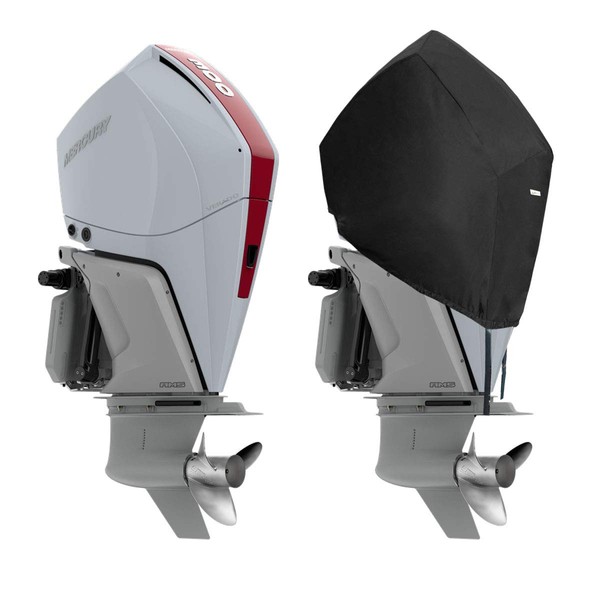 Oceansouth Mercury Cowling Outboard Cover 2250HP, 300HP, 200-300 PRO XS - 4STR V8 4.6L 2017-2023