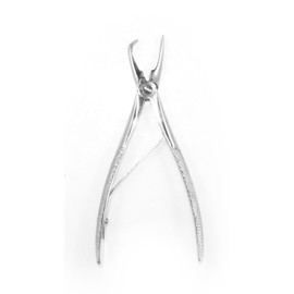 SurgicalOnline Professional Dental Tarter Scraper and Remover Stainless Steel - Dental Instruments - Veterinarian Instruments