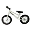 Monzó Bicicleta Sin Pedales M3, Balance Bike, Blanca