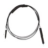 Car Trunk Lid Release Cable 74880 SNA A01 Replacement for