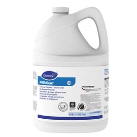 Diversey Diversey Perdiem Concentrated General Purpose Cleaner - Hydrogen Peroxide, 1 Gal, Bottle