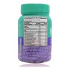 Magnesio (óxido) Alcaravea Papaya 60 Caps Vegetales Solanum