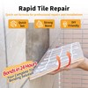 Heavy Duty Tile Adhesive & Repair Glue (10.5oz) – Strong