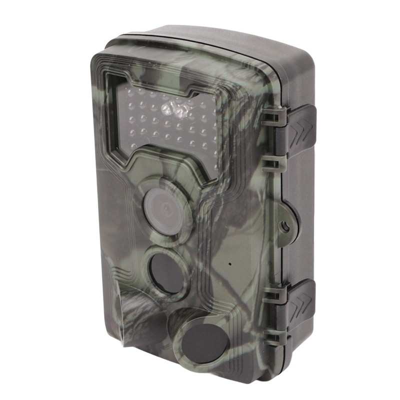 1080P 36MP Trail Game Camera IP66 Waterproof Infrared Induction Hunting