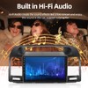 Android 13 Car Stereo for Toyota Camry 2000 2001 2002