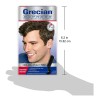 Tinte Para Cabello Grecian Express Castaño Oscuro