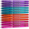 Paper Mate 0.7 mm Medium Tip Replay Premium Erasable Gel