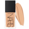 NARS Light Reflecting Foundation - Advanced Makeup-Skincare Hybrid Foundation -