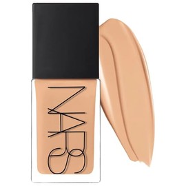 NARS Light Reflecting Foundation - Advanced Makeup-Skincare Hybrid Foundation - Lanai, Medium 2.25, 30ml