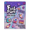 Skillmatics Foil Fun - Art & Craft Activity, Mess Free
