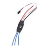One Way Brushless ESC Electronic Speed Controller for RC Car