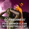 Old Spice Cleansing Body Wash for Men, 3X Defense, 24/7
