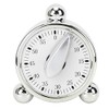 Kitchen Timer Mechanical Timer Cooking Timer Precise Alarm Clock for