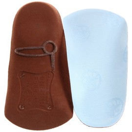 BIRKENSTOCK men's insoles, Blue (Blue), 43
