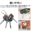 KDSSYFT 2pcs Genuine Leather Key Cover Leather Key Cover Leather