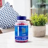 Hemorroid Hemofort Complex Rusco Bromelina Cromo Picolinato Curcumina 140 Softgels