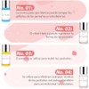 kit de permanente de pestañas,Kit de Laminación de Cejas