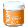 Raw Cbum Essential Pre Workout Pre Entreno 30 Servicios Sabor