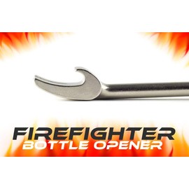 Halligan Bottle Opener