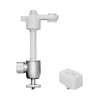 Duct Rail, Projector Hanging Bracket for Lighting Rail, Double Lock,