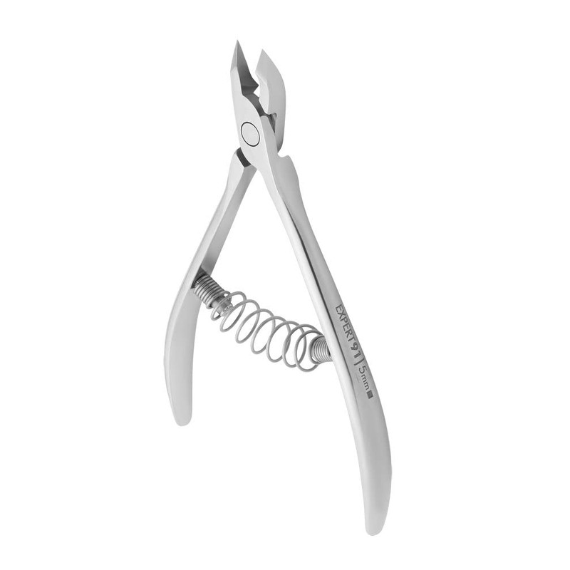 STALEKS Professional Nail Clippers Expert 91 5 mm