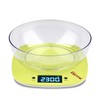 Girmi Ps03 Food Scale Green
