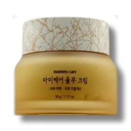 Mamicare Coix Coix Cream 50ml 1 pack / 마미케어 율무 크림 50ml 1개입