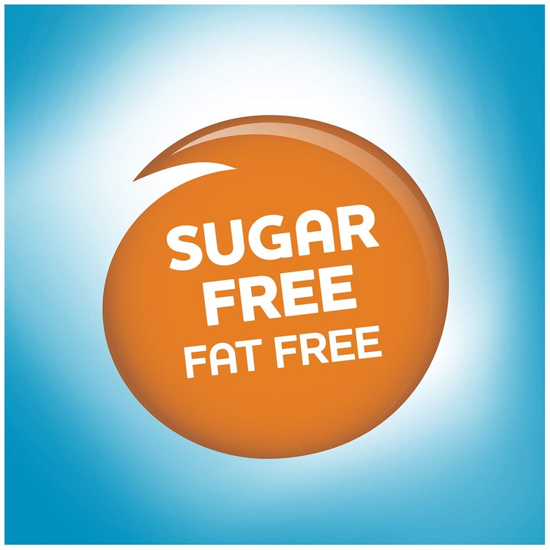 Jell-O Banana Cream Sugar Free Pudding & Pie Filling (4-Pack)