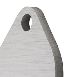 Topteng Oil Injection Pump Plate Gasket for Suzuki LT50 LTA50 JR50 All Years