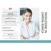 Kit Menstruationstasse MamiCup® M+L (Lila) - Weiches, flexibles, wiederverwendbares medizinisches